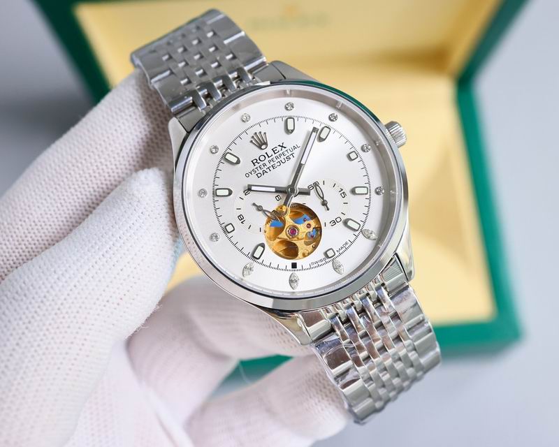 Rolex 40X13mm 041331